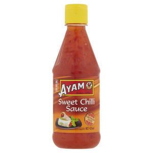 Ayam Sweet Chilli Sauce
