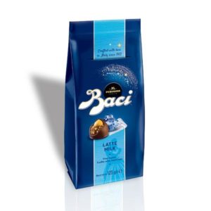 Baci Latte Milk