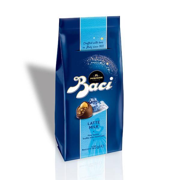 Baci Latte Milk