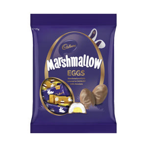 Cadbury Bunny Marshmallow Share Pack