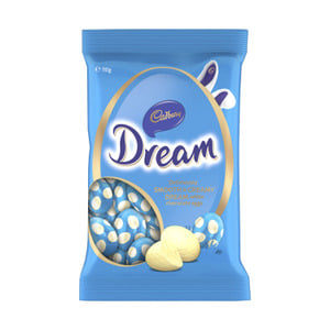Cadbury Dream Egg Bag