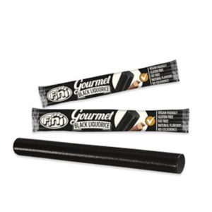 Fini Gourmet Black Liquorice