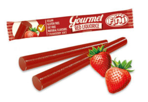 Fini Gourmet Red Liquorice