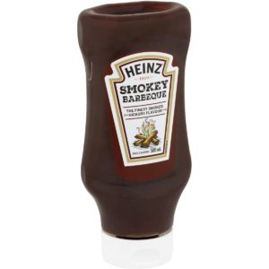 Heinz Smokey Barbecue Sauce 500ml