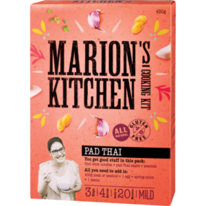 Marion's Kitchen Pad Thai