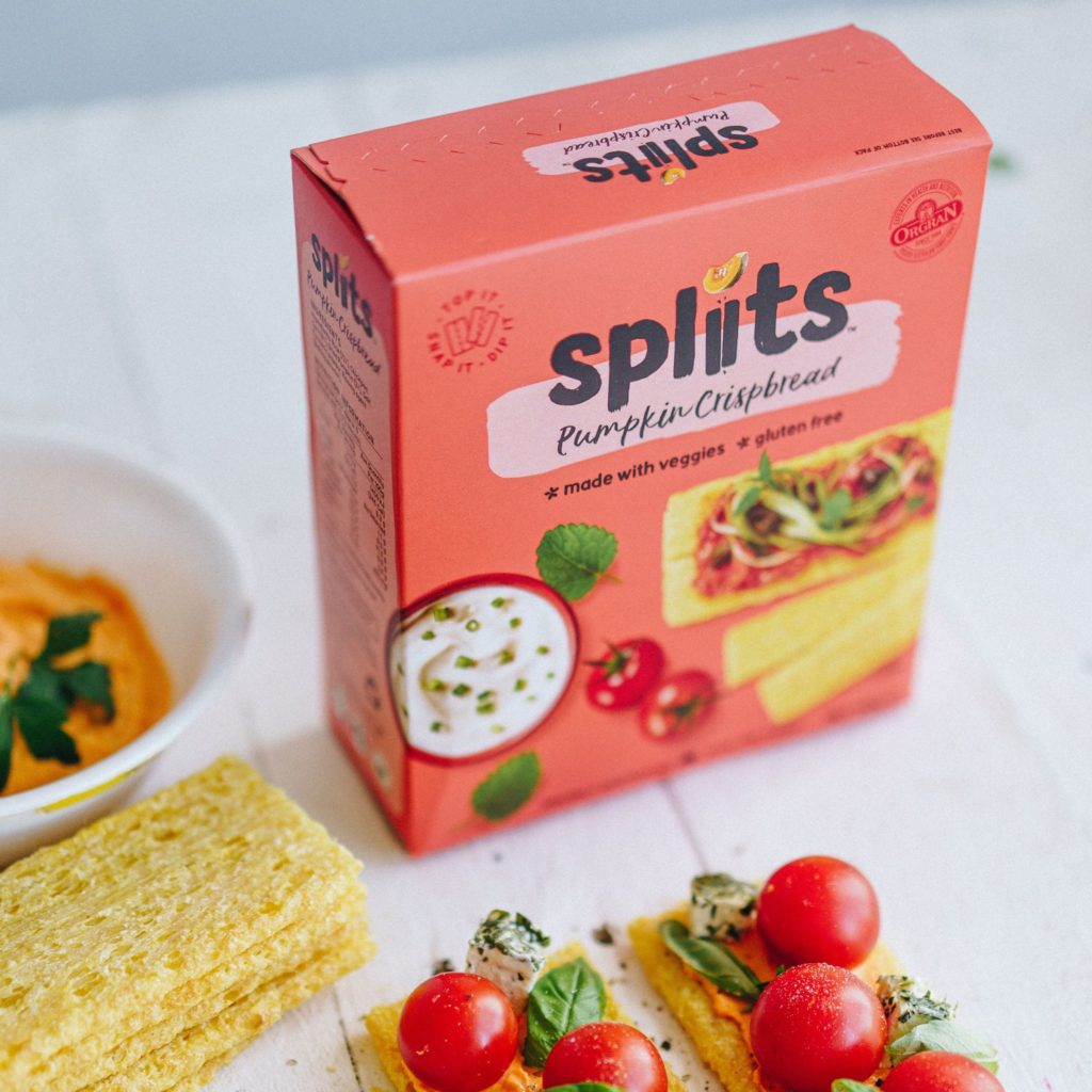Pumpkin Spliits