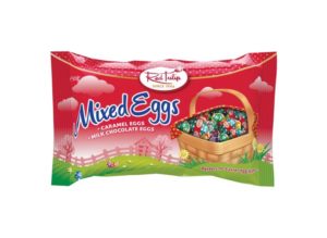 Red Tulip Mixed Eggs 916g