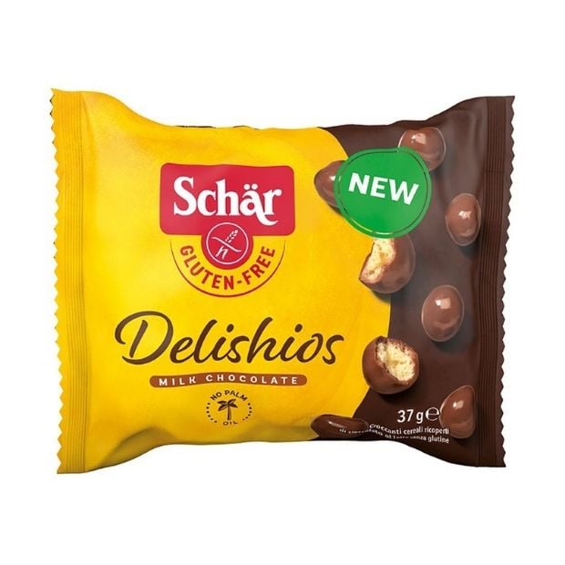 SCHAR-Delishios 37g