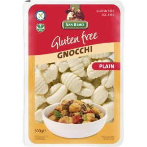 San Remo Gluten Free Gnocchi 500g