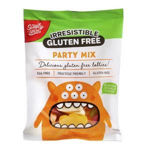 Simply Wize Irresistible Party Mix