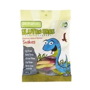 Simply Wize Irresistible Snakes