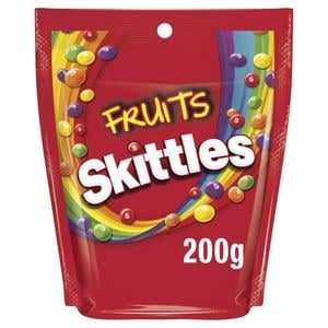 Skittles Fruits Lollies