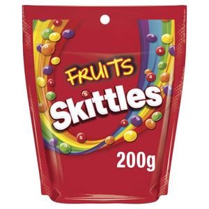Skittles Fruits Lollies