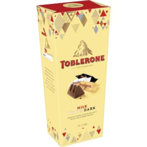 Toblerone Gift Box 608g