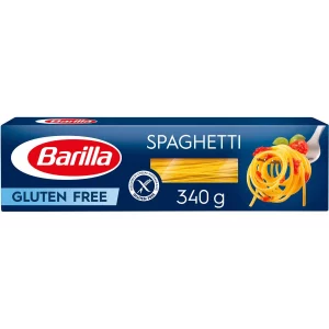 Barilla Pasta Gluten Free Spaghetti 340g