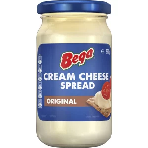 Bega Cream Cheese Spread Spread 250g