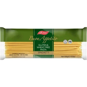 Buontempo Pasta Spaghetti 500g