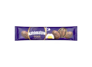 Cadbury Marshmallow Eggs 150g
