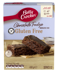 Chocolate Fudge Gluten Free Brownie Mix