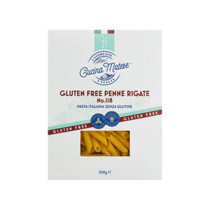 Cucina Matese Gluten Free Penne Pasta