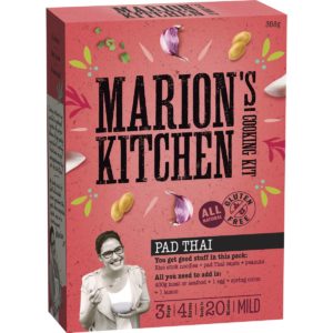 Marion's Kitchen Pad Thai Cooking Kit 358g