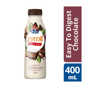 Pauls Zymil Lactose Free Chocolate Flavoured Milk