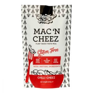 Plantasy Foods Mac n Cheez Chilli 200g