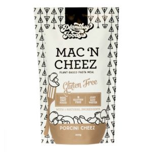 Plantasy Foods Mac n Cheez Porcini 200g