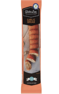 Gluten Free Bakehouse Garlic Bread 300g