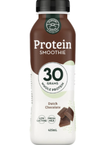 Rokeby Farms Breakfast Smoothie Dutch Chocolate 425ml