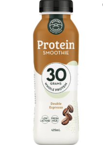 Rokeby Farms Protein Smoothie Double Espresso 425ml