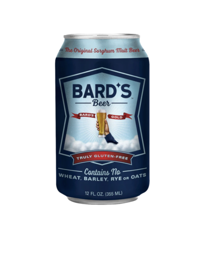 Bards Gluten Free 355mL