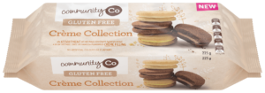Community Co. Gluten Free Creme Collection 225g