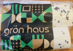 Gron Haus Traditional Sausage Rolls