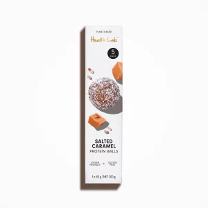 Health Lab Salted Caramel Protein Ball Ball 200g
