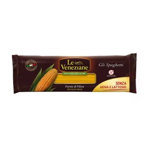 Le Veneziane Penne Rigate 250g