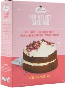 Melinda's Red Velvet Cake Mix 430g