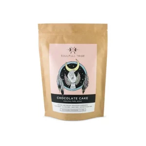 Soulfull Tribe Choc Cake Mix 550g