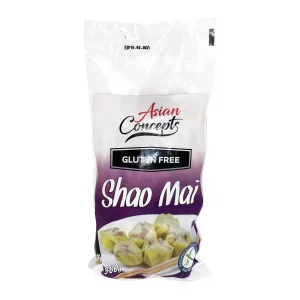 Asian Concepts Shao Mai 10 Pack 360g