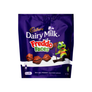 Cadbury Freddo Faces 150g
