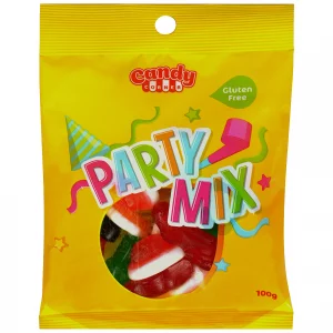 Candy Corner Party Mix 100g