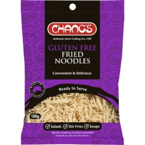 Chang's Gluten Free Noodles 100g