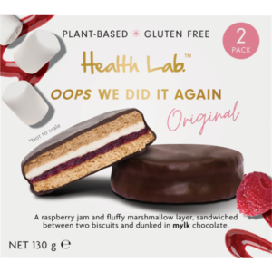 Health Lab Original Oops We Did It Again 2 Pack 130g