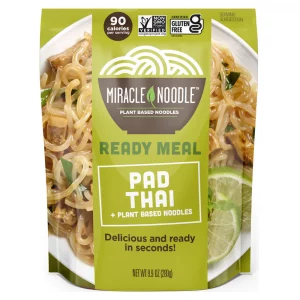 Miracle Noodle Pad Thai 280g