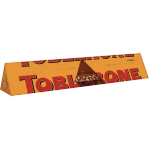 Toblerone Orange 360g