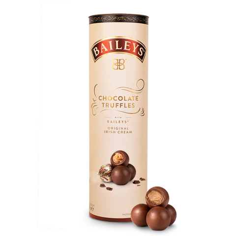 Baileys Original Truffles Tube 320g