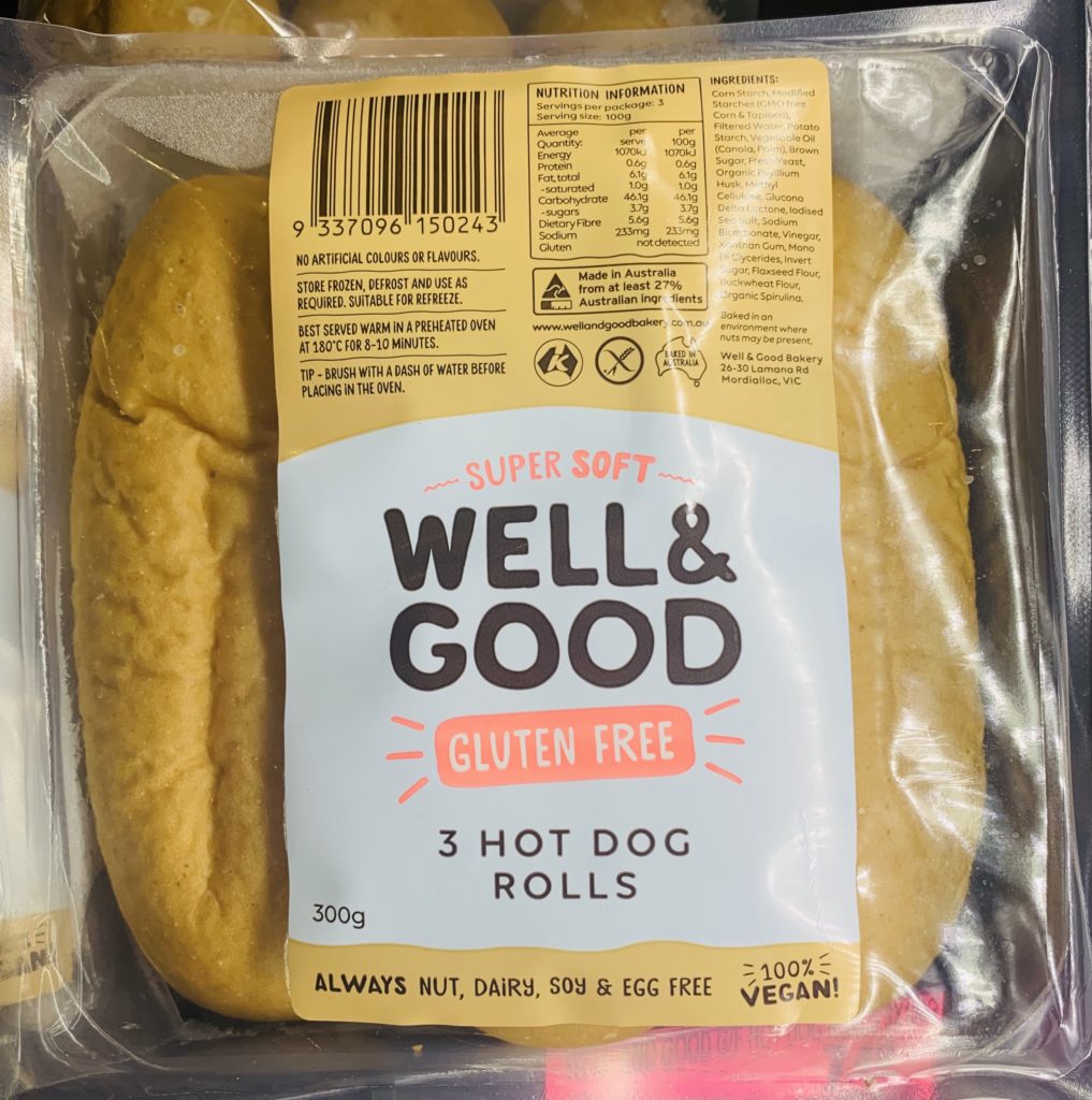Well & Good HDR