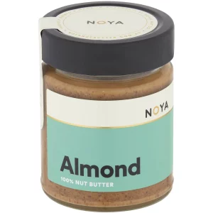 Noya Almond Nut Butter 250g