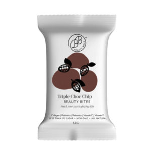 Krumbled Collagen Beauty Bites Triple Chocolate Chip