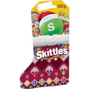 Skittles & Friends Stocking 202g